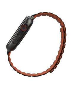 Смарт-часы iMiki SF1 с магнитным ремешком Черный (Black)