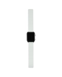 Смарт-годинник iMiki SF1 Magnetic Strap Срібний (Silver)