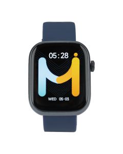 Смарт-годинник iMiki ST2 Silicone Strap Синій (Blue)