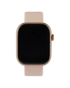 Смарт-годинник iMiki ST2 Silicone Strap Золотий (Gold)