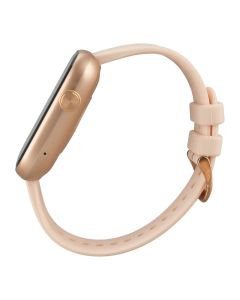 Смарт-годинник iMiki ST2 Silicone Strap Золотий (Gold)