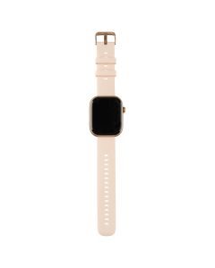 Смарт-годинник iMiki ST2 Silicone Strap Золотий (Gold)
