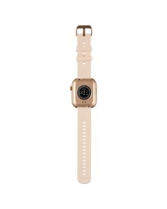 Смарт-годинник iMiki ST2 Silicone Strap Золотий (Gold)