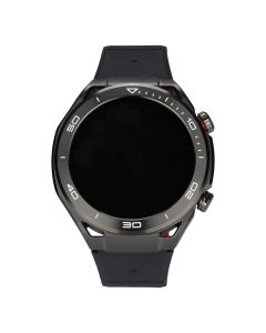 Смарт-годинник iMiki C1 Magnetic Strap+Frame Чорний (Black)