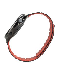 Смарт-годинник iMiki TG2 Magnetic Strap Чорний (Black)