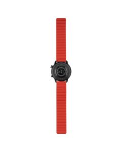 Смарт-годинник iMiki TG2 Magnetic Strap Чорний (Black)