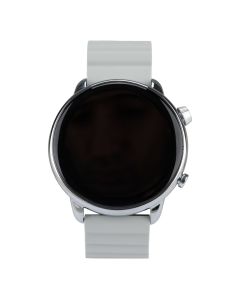 Умные часы iMiki TG2 с магнитным ремешком, серебристые (Silver)