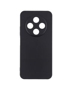 Чехол накладка для TECNO Spark 30C 4G Original Черный (Black)