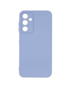Чохол накладка для Samsung A25 Soft Case Фіолетова (Dasheen)