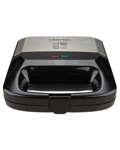 Бутербродниця Liberton LSM-5106 Чорна (Black) VV50