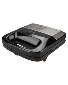 Бутербродниця Liberton LSM-5106 Чорна (Black) VV50
