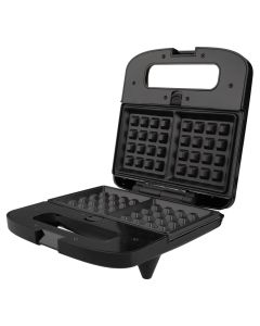 Бутербродниця Liberton LSM-5106 Чорна (Black) VV50