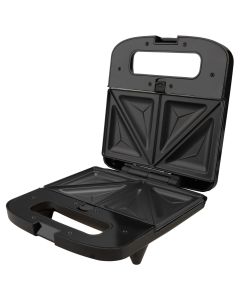 Бутербродниця Liberton LSM-5106 Чорна (Black) VV50