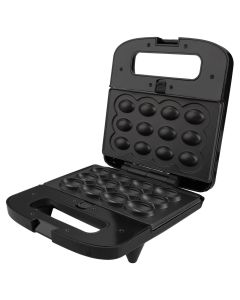 Бутербродниця Liberton LSM-5106 Чорна (Black) VV50