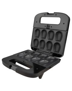 Бутербродниця Grunhelm GSM824 Чорна (Black)