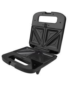 Бутербродниця Grunhelm GSM824 Чорна (Black)