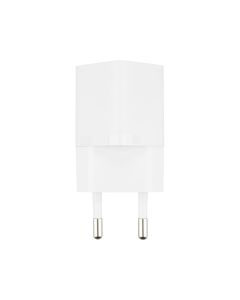 Зарядное устройство Baseus GaN5 Mini Fast Charge (1USB-C) PD 25W Белый (White)