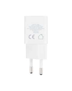 Зарядное устройство Baseus GaN5 Mini Fast Charge (1USB-C) PD 25W Белый (White)