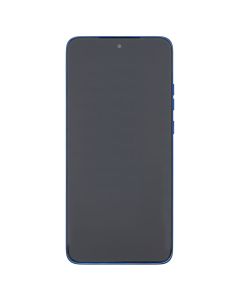 Смартфон Motorola Edge 50 Neo 8/256Gb Pantone Nautical Blue