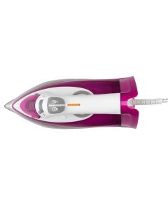 Праска Ardesto IR-C2230-BUR Біла Рожева (White Pink)