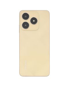 Смартфон Realme C61 8/256Gb Sparkle Gold