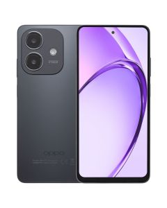 Смартфон OPPO A3 6/256Gb Sparkle Black