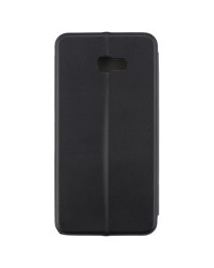 Чохол кейс для Samsung A720 Kira Shell Чорний (Black)