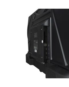 Телевізор Grifon Nova NV32HSB Чорний (Black)