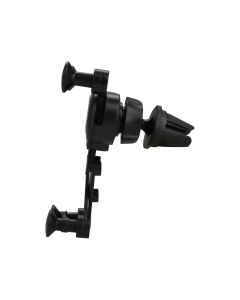 Автотримач DC DH-A1 Air Outlet Чорний (Black)