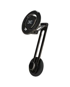 Автотримач DC DH-H3 Магнітний Чорний (Black)