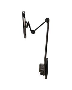 Автотримач DC DH-H3 Магнітний Чорний (Black)