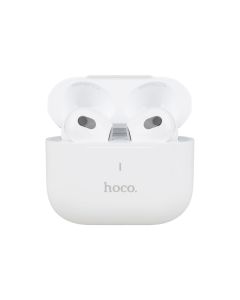 Беспроводные наушники-вкладыши Hoco EW58 Белые (White)