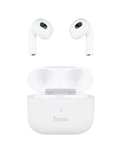 Беспроводные наушники-вкладыши Hoco EW58 Белые (White)
