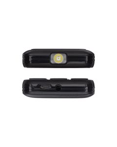 Мобільний телефон Nomi i2412 Чорний (Black)