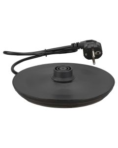 Електрочайник Liberton LEK-6801 Білий (White)