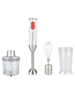 Блендер Vegas VHB-3080W Білий (White)