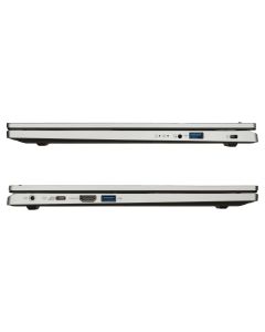 Ноутбук Acer Aspire 3 A315-24P-R2VU (NX.KDEEU.019) Срібний (Silver)