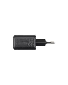 Зарядний пристрій Hoco CS24A PD 25W (1USB-C) Чорний (Black)