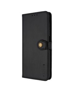 Чохол кейс для Motorola G24/G04/E14 GETMAN Gallant Чорний (Black)