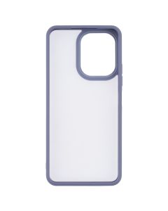 Чохол накладка для Xiaomi Redmi 13C / Poco C65 TPU+PC North Guard Фіолетова (Lavender)