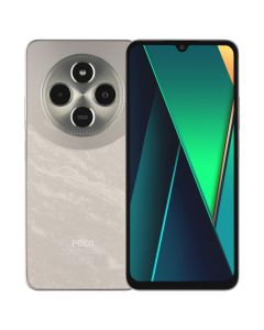 Смартфон Xiaomi Poco C75 8/256Gb Gold