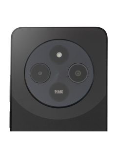 Смартфон Xiaomi Poco C75 6/128Gb Black