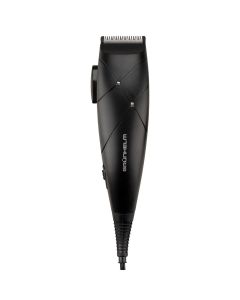 Машинка для стрижки Grunhelm GHC940 Чорна (Black)