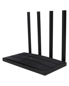 Wi-Fi роутер TP-Link Archer C6 Черный (Black)