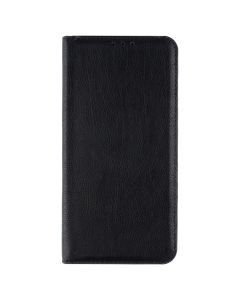 Чехол-кейс для Samsung A05s DM Book Case Leather Черный (Black)