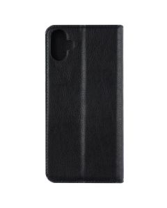 Чехол-кейс для Samsung A05s DM Book Case Leather Черный (Black)