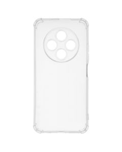 Чохол накладка для Tecno Spark 30C Camera cover WXD Ультратонка Прозора (Transparent)
