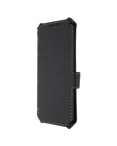 Чохол кейс для ZTE Blade A55 Status Case Магніт Чорний (Black)