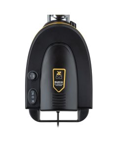 М`ясорубка Liberton LMG-28BST Жовта (Yellow)