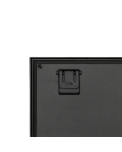 Игровая клавиатура Fantech ATOM MK886V2 Red Switch Черная (Black Grey)